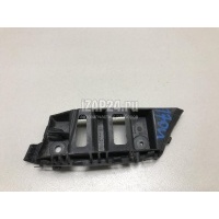 Направляющая переднего бампера левая VAG Tiguan (2007 - 2011) 5N0807183B