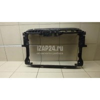 Панель передняя VAG Tiguan (2007 - 2011) 5N0805588D