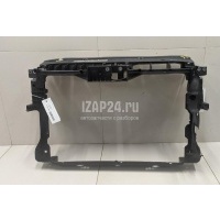 Панель передняя VAG Tiguan (2007 - 2011) 5N0805588F