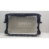 Панель передняя VAG Tiguan (2007 - 2011) 5N0805588D