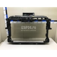 Панель передняя VAG Tiguan (2007 - 2011) 5N0805588D