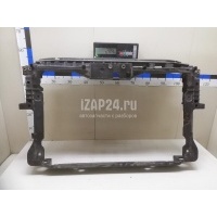 Панель передняя VAG Tiguan (2007 - 2011) 5N0805588D