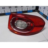 Фонарь задний наружный правый VAG Tiguan (2007 - 2011) 5N0945096H