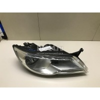 Фара правая VAG Tiguan (2007 - 2011) 5N1941032AC