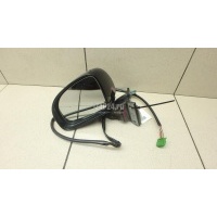 Корпус зеркала левого VAG New Beetle (1998 - 2010) 1C2857507DGRU