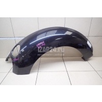 Крыло заднее правое VAG New Beetle (1998 - 2010) 1C0821302JGRU