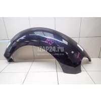 Крыло заднее левое VAG New Beetle (1998 - 2010) 1C0821301JGRU