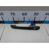 Ручка двери наружная Mercedes Benz LT II (1996 - 2006) 0007601359