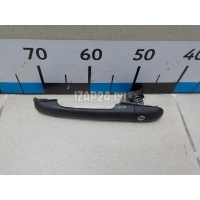Ручка двери наружная Mercedes Benz LT II (1996 - 2006) 0007601359