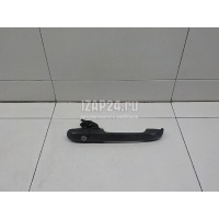 Ручка двери наружная Mercedes Benz LT II (1996 - 2006) 0007601359