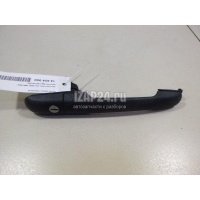 Ручка двери наружная Mercedes Benz LT II (1996 - 2006) 0007601359