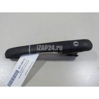 Ручка двери наружная Mercedes Benz LT II (1996 - 2006) 0007601359