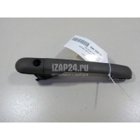 Ручка двери наружная Mercedes Benz LT II (1996 - 2006) 0007601359