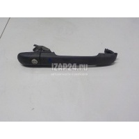 Ручка двери наружная Mercedes Benz LT II (1996 - 2006) 0007601359