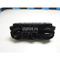 Блок управления отопителем VAG Jetta (2011 - 2018) 5C0820047BDIFZ