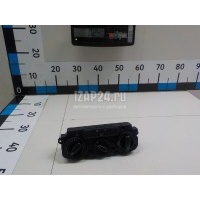 Блок управления отопителем VAG Jetta (2011 - 2018) 5C0820047BDIFZ