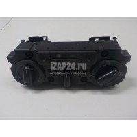 Блок управления отопителем VAG Jetta (2011 - 2018) 5C0820047CNXSH