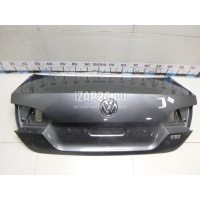 Крышка багажника VAG Jetta (2011 - ) 5C6827025A