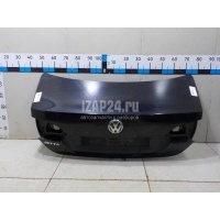 Крышка багажника VAG Jetta (2011 - ) 5C6827025A
