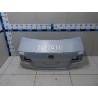 Крышка багажника VAG Jetta (2011 - ) 5C6827025A