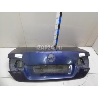Крышка багажника VAG Jetta (2011 - ) 5C6827025A