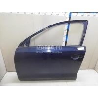 Дверь передняя левая VAG Jetta (2011 - ) 5C6831055B