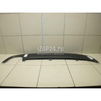Спойлер заднего бампера VAG Jetta (2011 - 2018) 5C6807433J