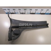 Решетка стеклооч. (планка под лобовое стекло) VAG Jetta (2011 - ) 5C78194049B9