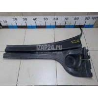 Решетка стеклооч. (планка под лобовое стекло) VAG Jetta (2011 - ) 5C78194049B9
