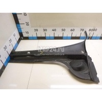 Решетка стеклооч. (планка под лобовое стекло) VAG Jetta (2011 - ) 5C78194039B9