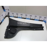 Решетка стеклооч. (планка под лобовое стекло) VAG Jetta (2011 - ) 5C78194049B9