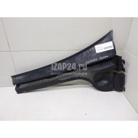 Решетка стеклооч. (планка под лобовое стекло) VAG Jetta (2011 - ) 5C78194049B9