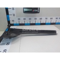 Решетка стеклооч. (планка под лобовое стекло) VAG Jetta (2011 - ) 5C78194049B9