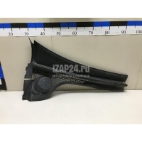 Решетка стеклооч. (планка под лобовое стекло) VAG Jetta (2011 - ) 5C78194049B9