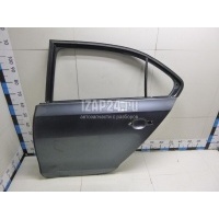 Дверь задняя левая VAG Jetta (2011 - ) 5C6833055A