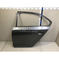 Дверь задняя левая VAG Jetta (2011 - ) 5C6833055A