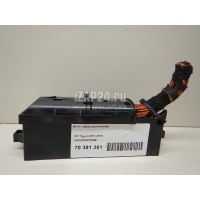 Блок предохранителей VAG New Beetle (2012 - 2019) 000937615B