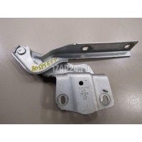 Петля капота левая VAG Jetta (2011 - ) 5C6823301