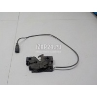 Замок капота VAG Jetta (2011 - ) 5C7823509B
