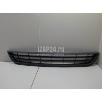 Решетка в бампер центральная VAG Jetta (2011 - 2018) 5C68536779B9