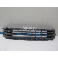 Решетка в бампер центральная VAG Jetta (2011 - ) 5C6853677Q9B9