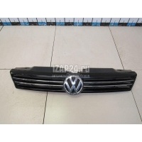 Решетка радиатора VAG Jetta (2011 - ) 5C6853651AZLL