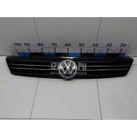 Решетка радиатора VAG Jetta (2011 - ) 5C6853651AZLL