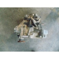 Fabia поло 1.2 кпп mfx 02t301103ab