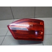 Фонарь задний внутренний правый Depo Jetta (2011 - ) 441-1332r-ld-ue