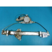 Подъёмник передняя правая nissan terrano i 2pin 5d
