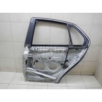 Рамка двери VAG Jetta (2006 - 2011) 1K5833301P