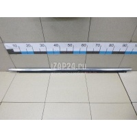 Накладка стекла переднего левого VAG Jetta (2006 - 2011) 1K5837475B