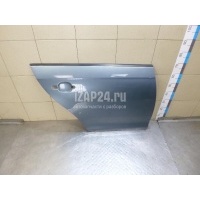 Дверь задняя правая VAG Jetta (2006 - 2011) 1K5833106E