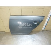 Дверь задняя левая VAG Jetta (2006 - 2011) 1K5833105E